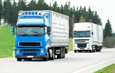 Ankara Akdağmadeni | Eşya Taşıma